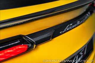 Lamborghini Urus V8 Night, panorama, 23 k 2021