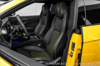 Lamborghini Urus V8 Night, panorama, 23 k 2021