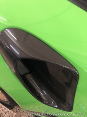 Porsche 911 GT3 RS Weissach bez OPF 2018