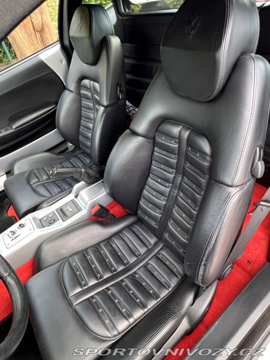 Ferrari 360 Modena 2005