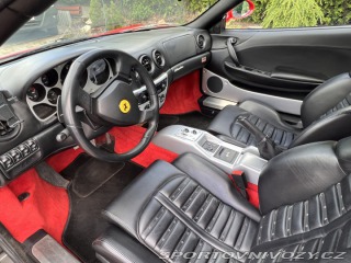 Ferrari 360 Modena 2005