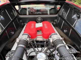Ferrari 360 Modena 2005