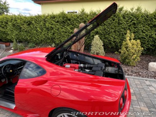 Ferrari 360 Modena 2005