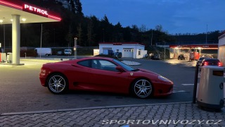 Ferrari 360 Modena 2005