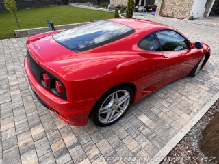 Ferrari 360 Modena 2005