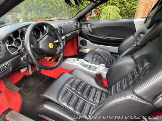 Ferrari 360 Modena 2005