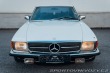 Mercedes-Benz SLC 450 SLC V8 Evropská verze 1978