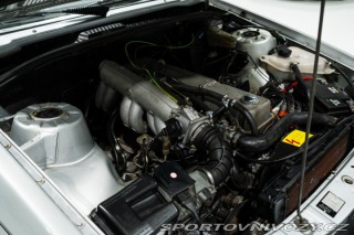 Opel Ostatní modely Monza 3.0L 179HP, V ČR 1985