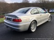 BMW M3 E46 2002