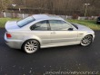 BMW M3 E46 2002