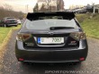 Subaru Impreza WRX STI 2010