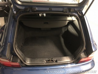 BMW Z3 3.0 coupe 2001