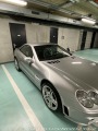 Mercedes-Benz SL 55 AMG