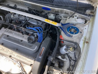 Mitsubishi Lancer EVO 3 RS !!!PRODÁNO!!! 1995