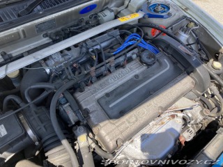 Mitsubishi Lancer EVO 3 RS !!!PRODÁNO!!! 1995