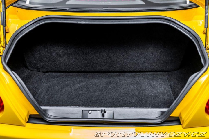 Ferrari 550 Maranello/Manuál/Nový ser 1997