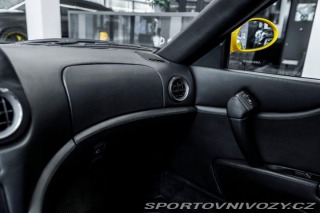 Ferrari 550 Maranello/Manuál/Nový ser 1997