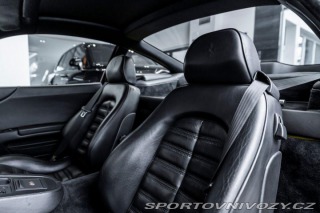 Ferrari 550 Maranello/Manuál/Nový ser 1997