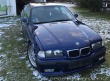 BMW 3 e36 M Clubsport 320i 1998