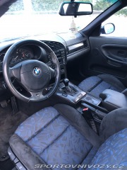 BMW 3 e36 M Clubsport 320i 1998