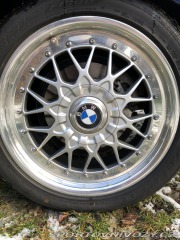 BMW 3 e36 M Clubsport 320i 1998