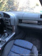 BMW 3 e36 M Clubsport 320i 1998