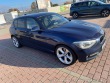 BMW 1 125D 2014