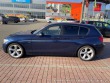 BMW 1 125D 2014