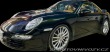 Porsche 911 997.1 COUPE 4S TARGA 3.8 2007