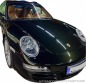 Porsche 911 997.1 COUPE 4S TARGA 3.8 2007