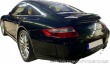 Porsche 911 997.1 COUPE 4S TARGA 3.8 2007