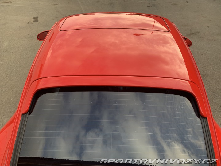 Porsche 911 Turbo | Strosek 1983