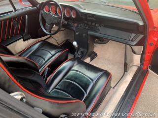 Porsche 911 Turbo | Strosek 1983