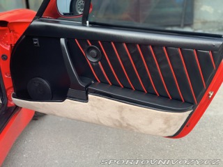 Porsche 911 Turbo | Strosek 1983