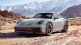 Porsche 911 Dakar* Limited edition*Sk