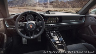 Porsche 911 Dakar* Limited edition*Sk 2023
