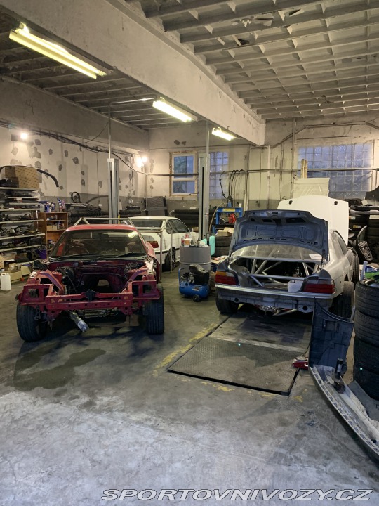 Mazda RX-7 Rx7 fd3s 1996