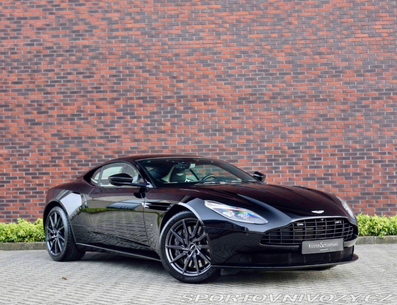 Aston Martin DB11 DB11 5.2 V12 *AMR Perfor