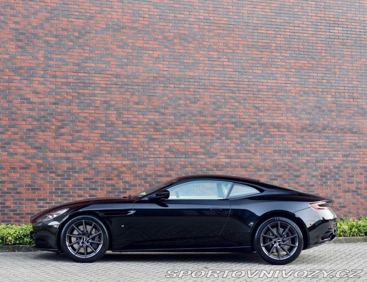 Aston Martin DB11 DB11 5.2 V12 *AMR Perfor 2017