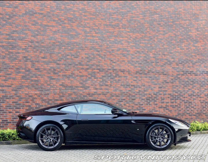 Aston Martin DB11 DB11 5.2 V12 *AMR Perfor 2017