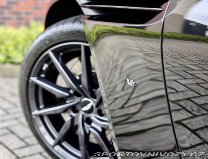Aston Martin DB11 DB11 5.2 V12 *AMR Perfor 2017