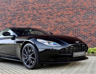 Aston Martin DB11 DB11 5.2 V12 *AMR Perfor 2017