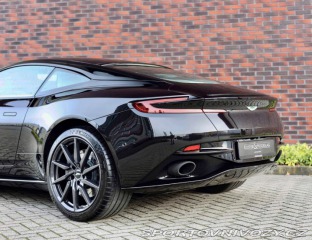 Aston Martin DB11 DB11 5.2 V12 *AMR Perfor 2017