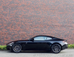 Aston Martin DB11 DB11 5.2 V12 *AMR Perfor 2017