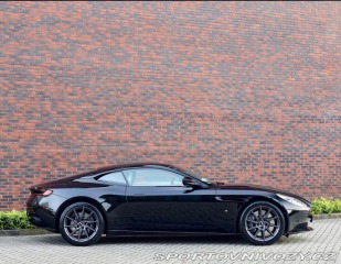 Aston Martin DB11 DB11 5.2 V12 *AMR Perfor 2017
