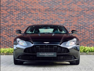 Aston Martin DB11 DB11 5.2 V12 *AMR Perfor 2017