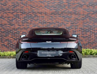 Aston Martin DB11 DB11 5.2 V12 *AMR Perfor 2017