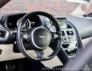 Aston Martin DB11 DB11 5.2 V12 *AMR Perfor 2017