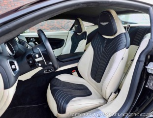 Aston Martin DB11 DB11 5.2 V12 *AMR Perfor 2017