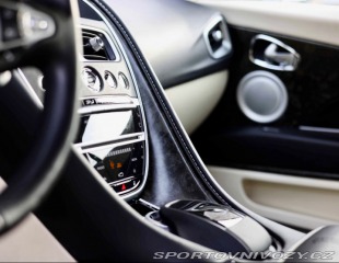 Aston Martin DB11 DB11 5.2 V12 *AMR Perfor 2017